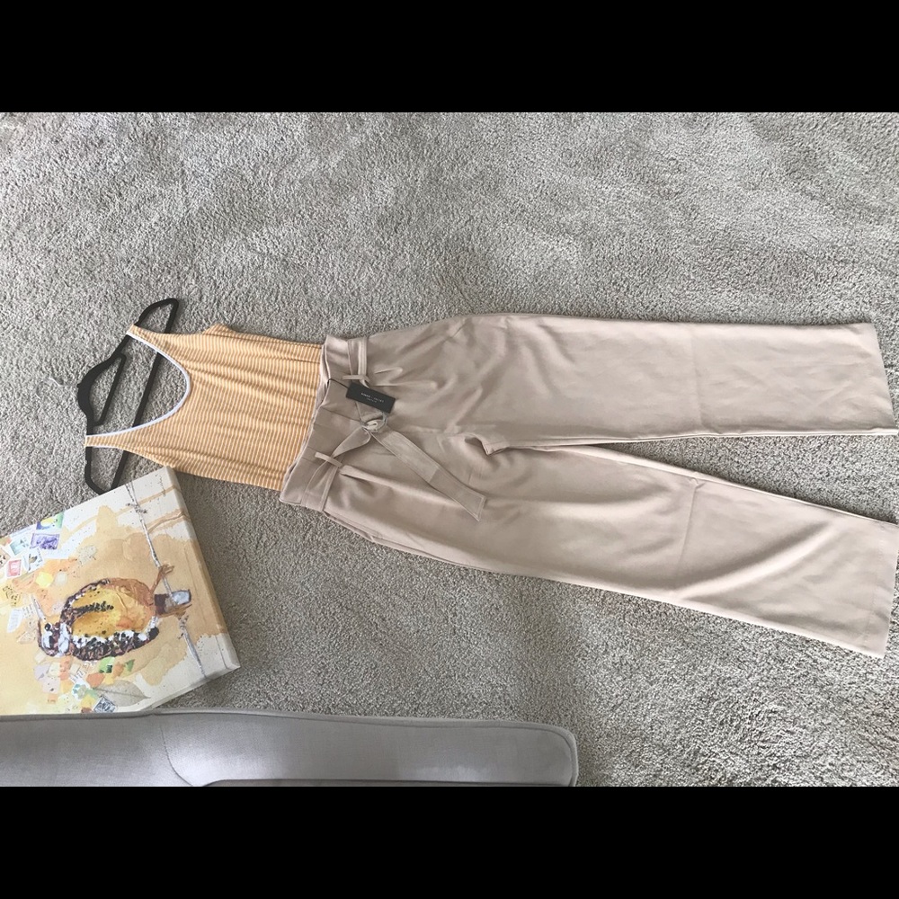 Great slacks!